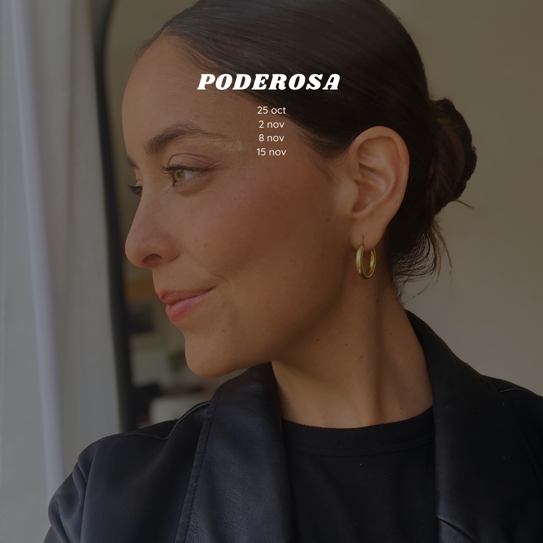 PODEROSA🪩
