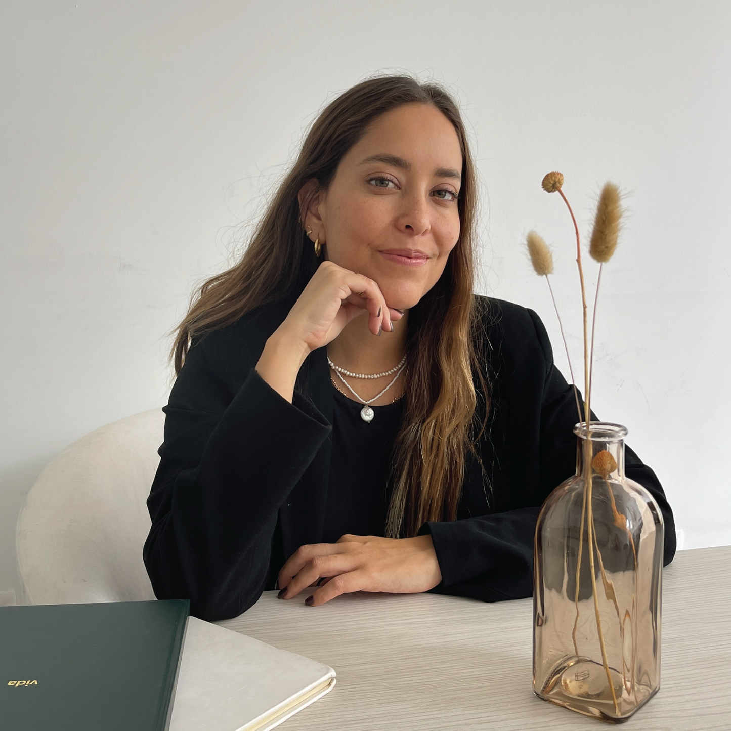 ✨ Sesiones 1:1 de Terapia (Lista de espera) ✨